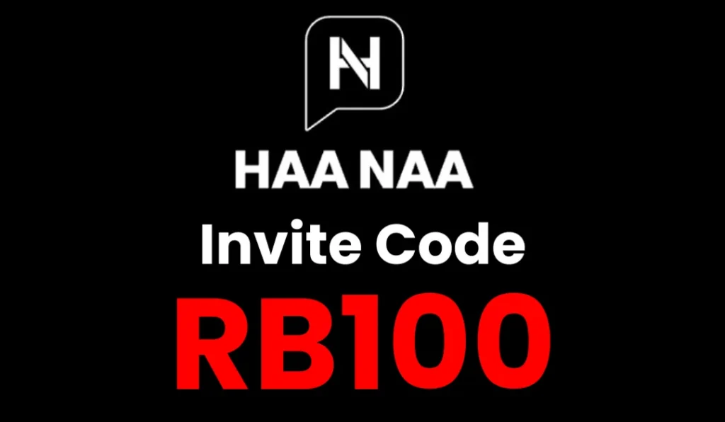 HaaNaa Invite Code