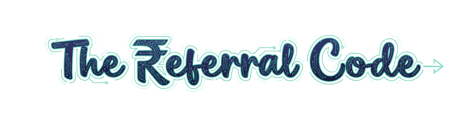 The Referral Code