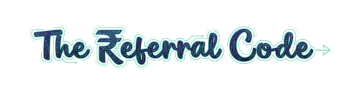 The Referral Code Transparent Logo-min